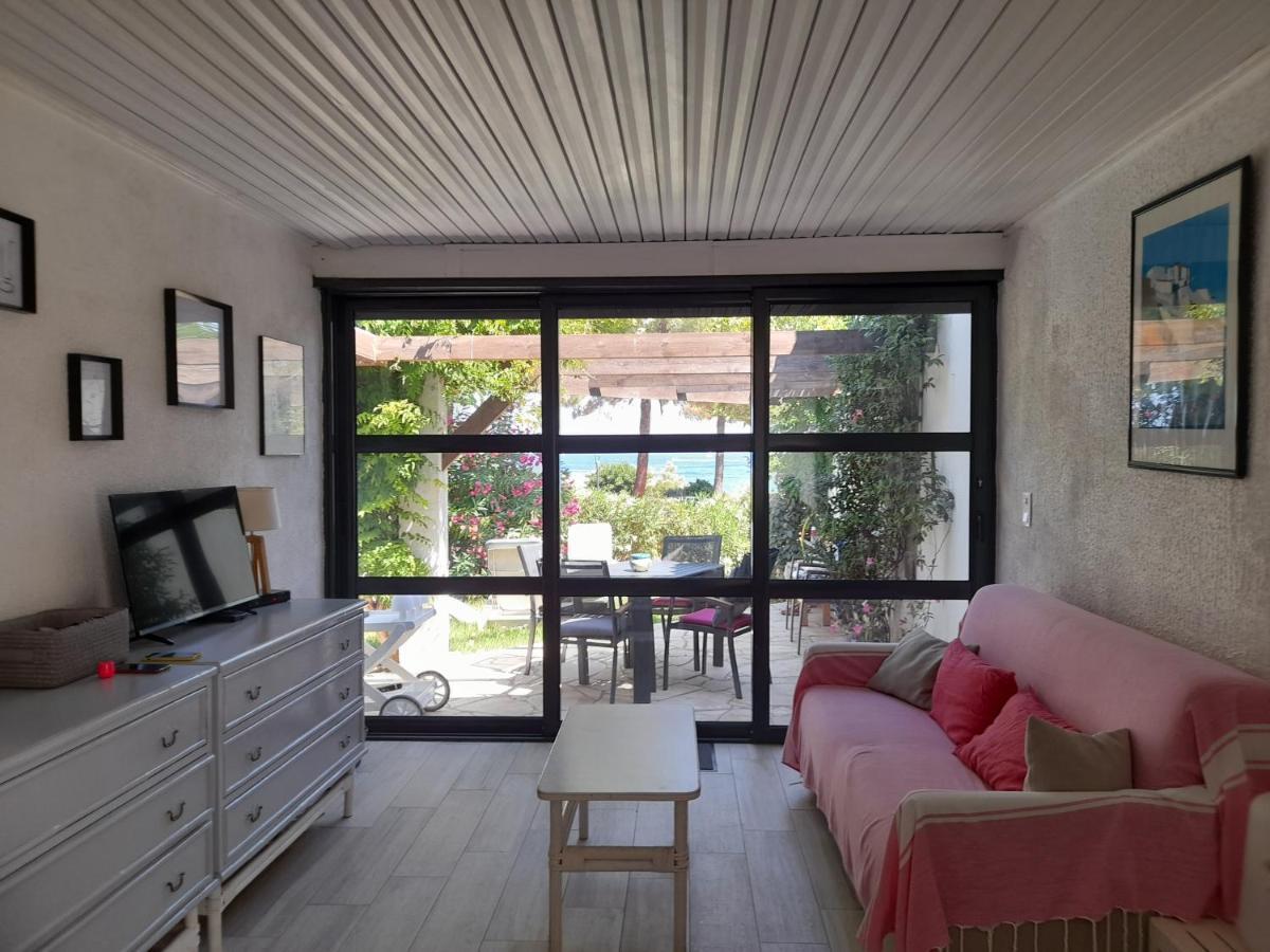 Chez Bea Apartment Lumio  Ngoại thất bức ảnh